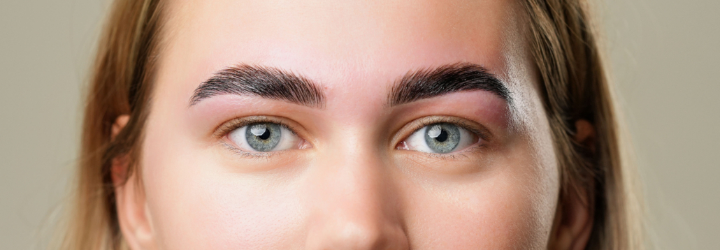 Brow Laminatoin online course
